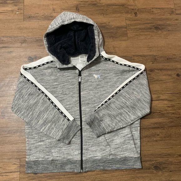 VS PINK HTF MERMAID BLING OUTFIT SET XL - Picture 6 of 12